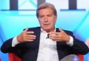 Fulvio Conti, amministratore delegato Enel